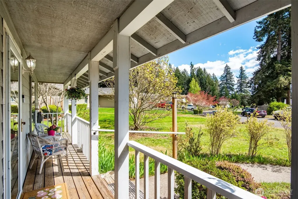 3349 Dartmouth Drive SE Olympia WA 98503