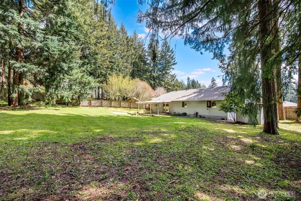 3349 Dartmouth Drive SE Olympia WA 98503