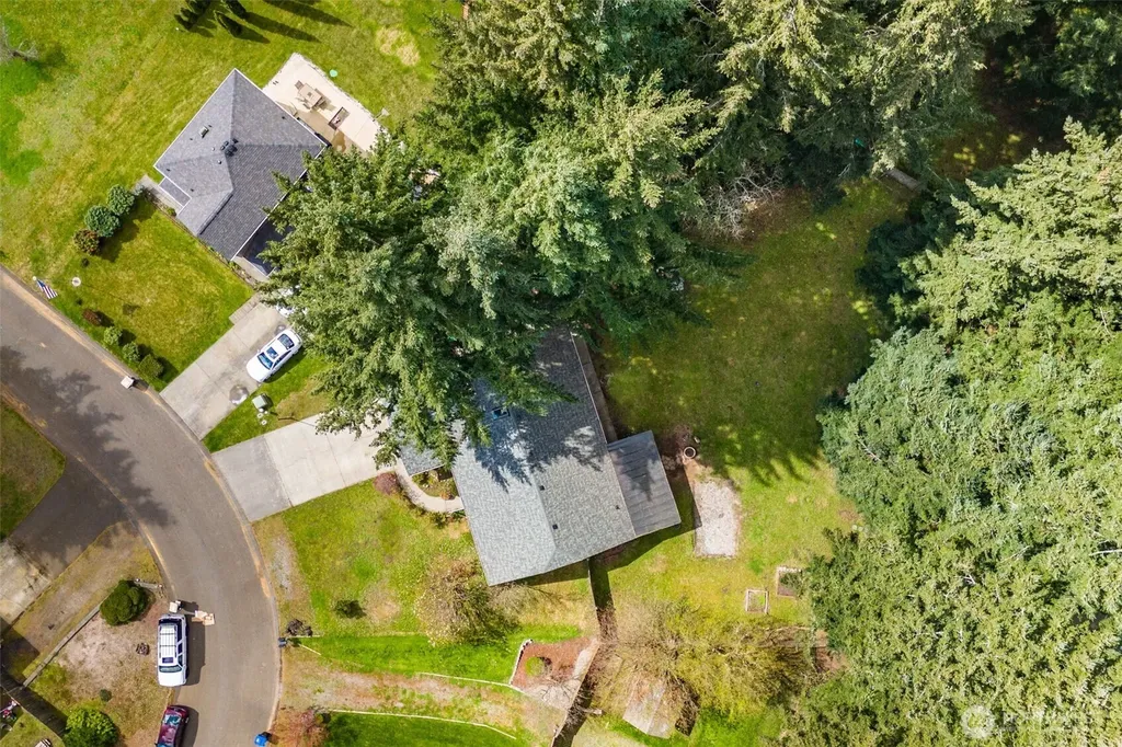 3349 Dartmouth Drive SE Olympia WA 98503