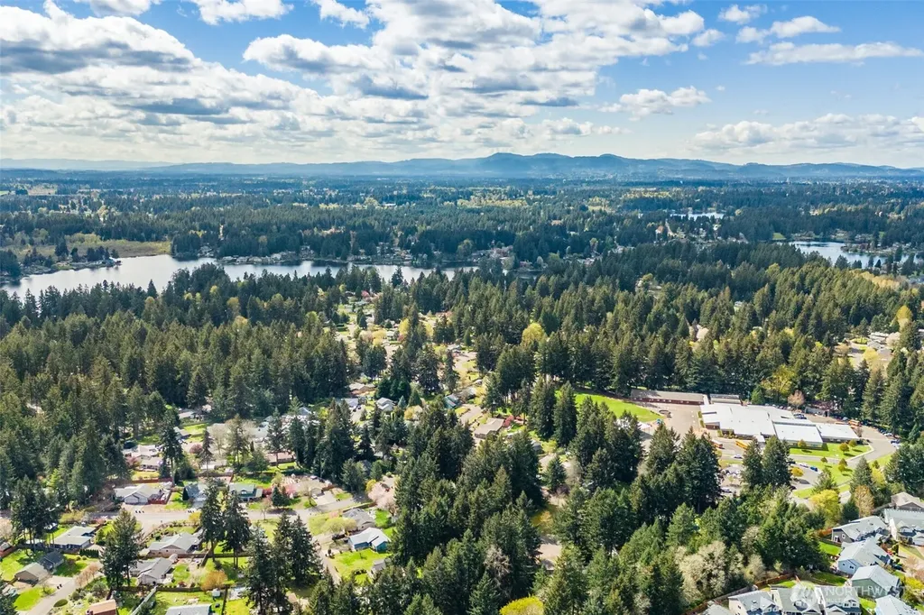 3349 Dartmouth Drive SE Olympia WA 98503