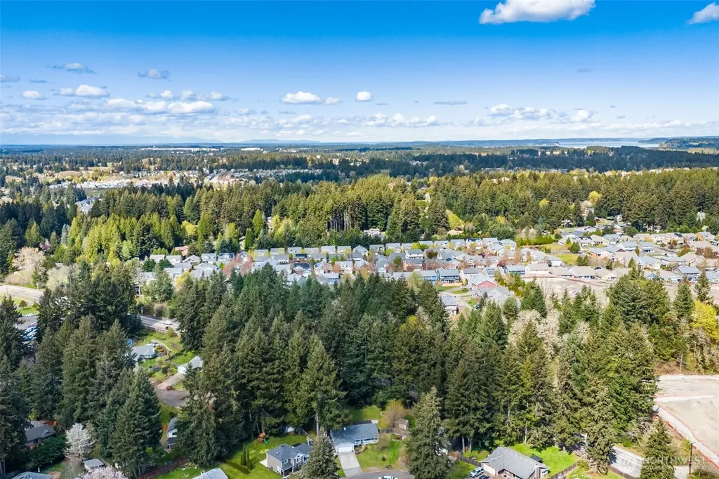 3349 Dartmouth Drive SE Olympia WA 98503