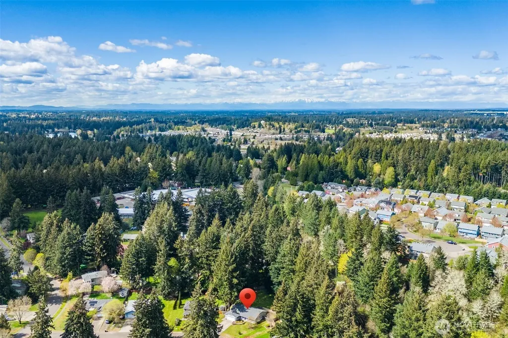 3349 Dartmouth Drive SE Olympia WA 98503