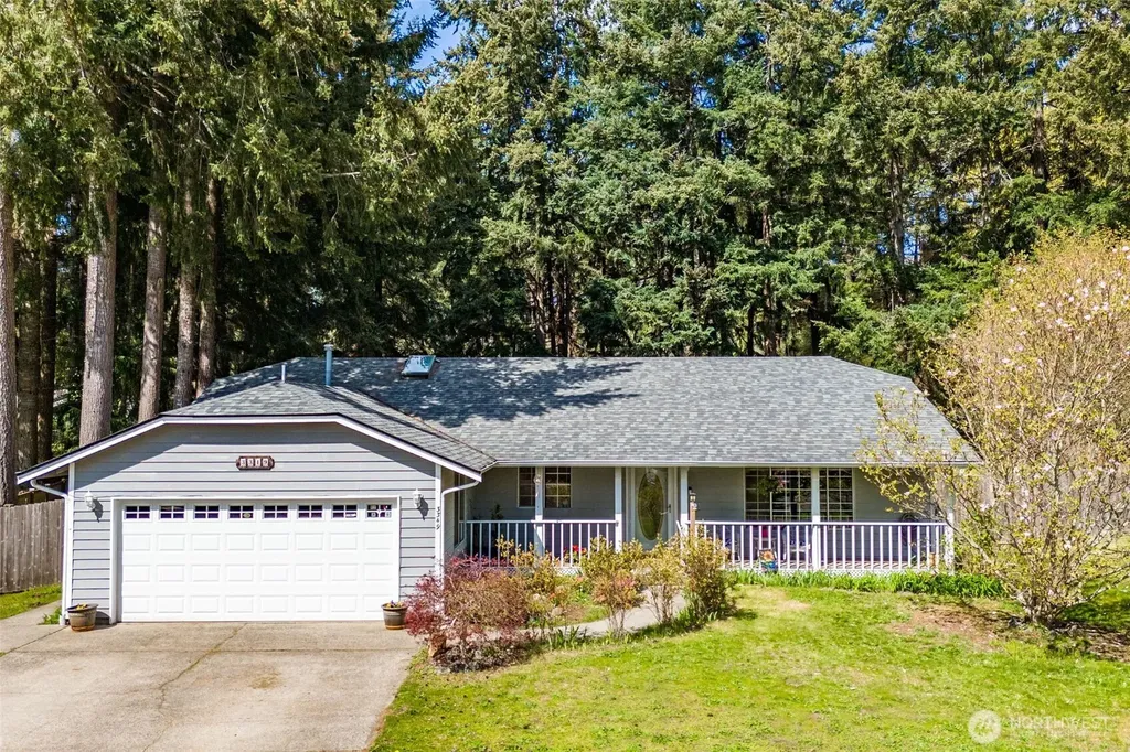 3349 Dartmouth Drive SE Olympia WA 98503