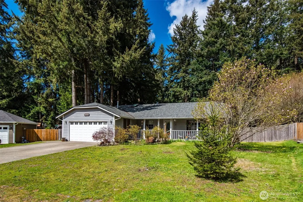 3349 Dartmouth Drive SE Olympia WA 98503