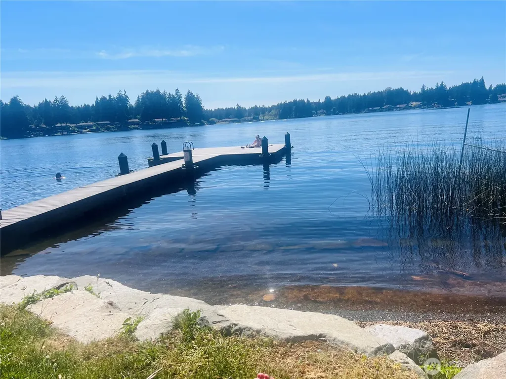 3349 Dartmouth Drive SE Olympia WA 98503