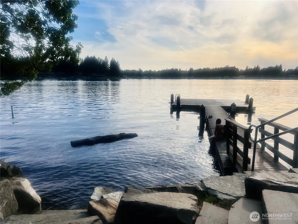 3349 Dartmouth Drive SE Olympia WA 98503