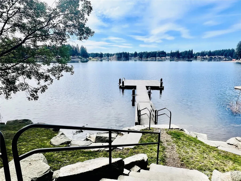 3349 Dartmouth Drive SE Olympia WA 98503