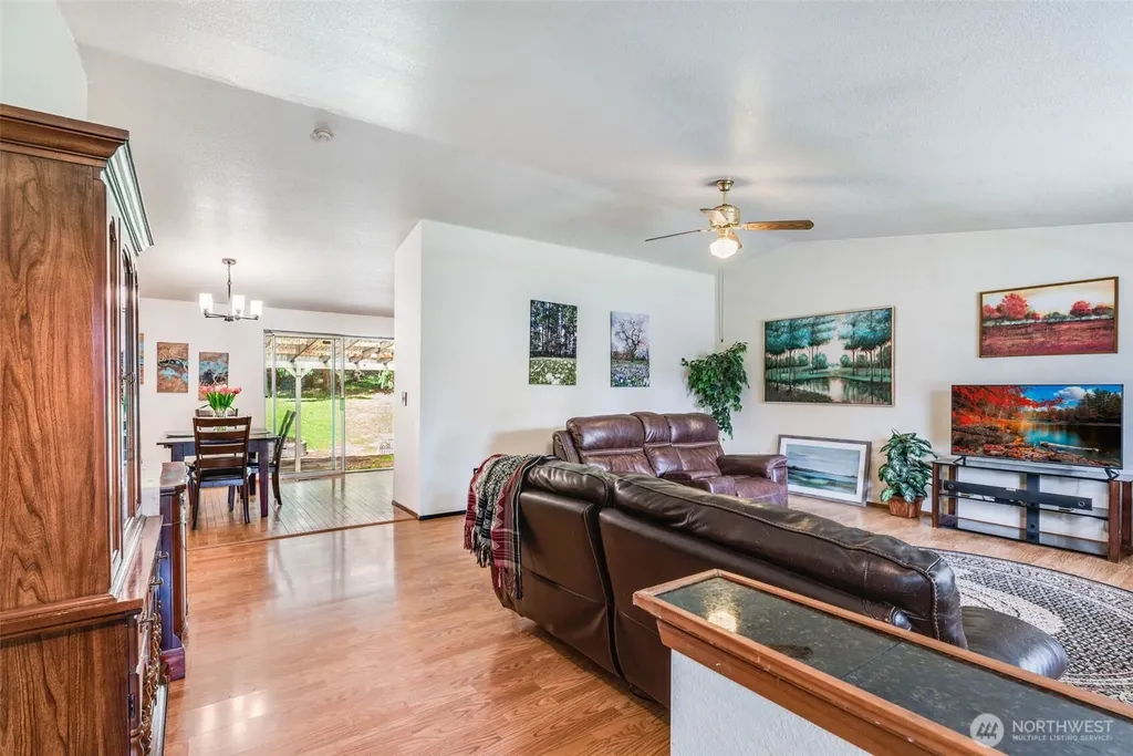 3349 Dartmouth Drive SE Olympia WA 98503