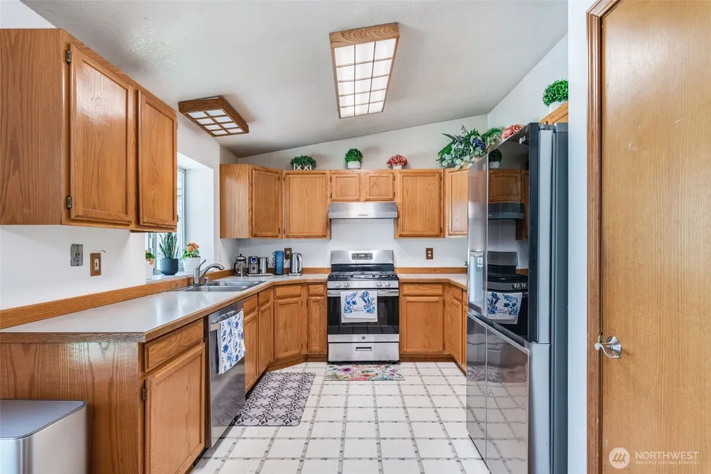 3349 Dartmouth Drive SE Olympia WA 98503