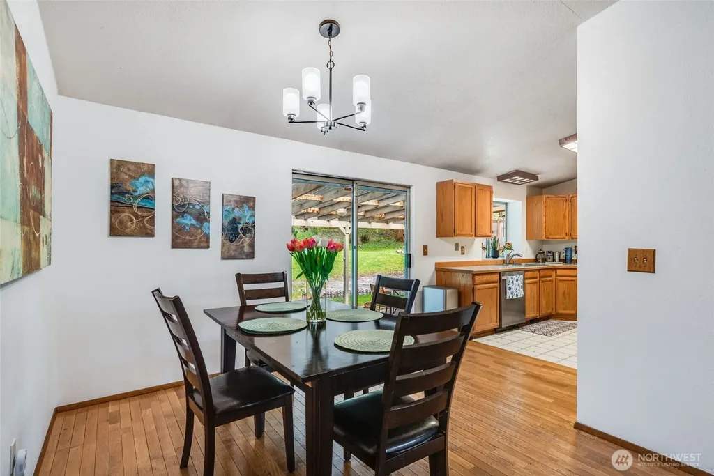 3349 Dartmouth Drive SE Olympia WA 98503