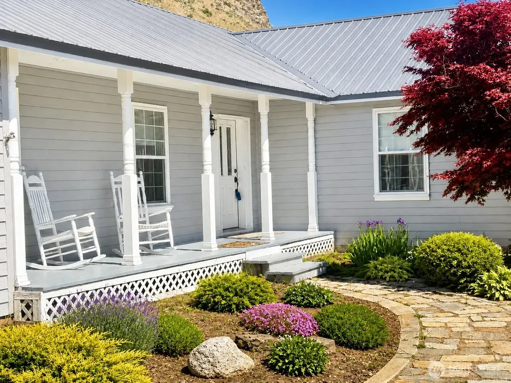492 Pine Creek Road Tonasket WA 98855