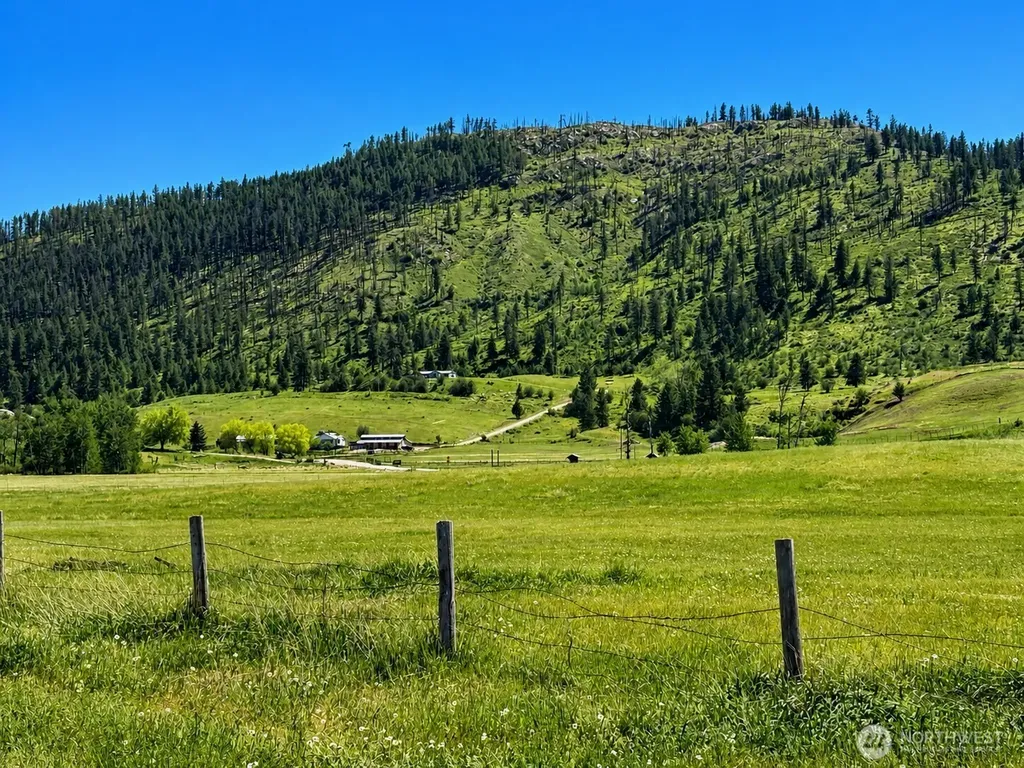 492 Pine Creek Road Tonasket WA 98855