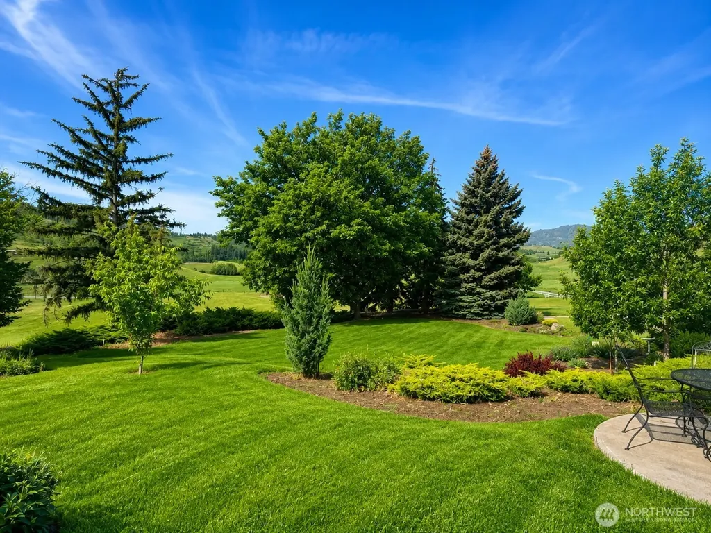 492 Pine Creek Road Tonasket WA 98855