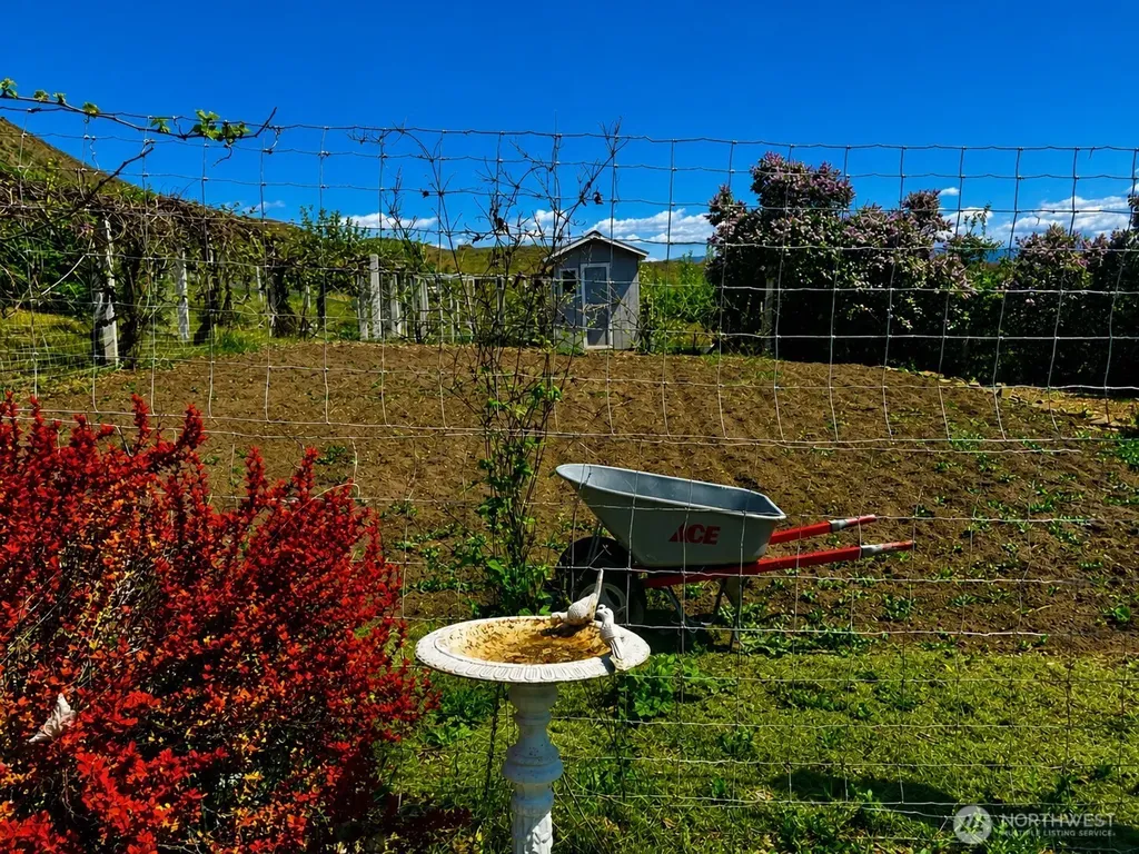 492 Pine Creek Road Tonasket WA 98855