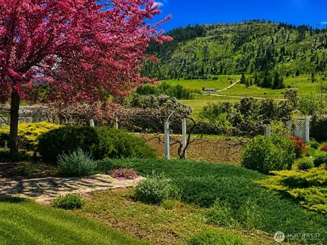 492 Pine Creek Road Tonasket WA 98855