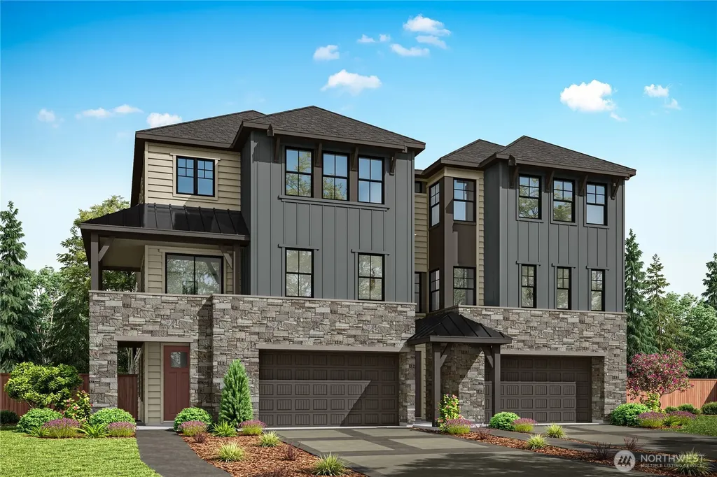 8611 Summit Avenue SE Snoqualmie WA 98065