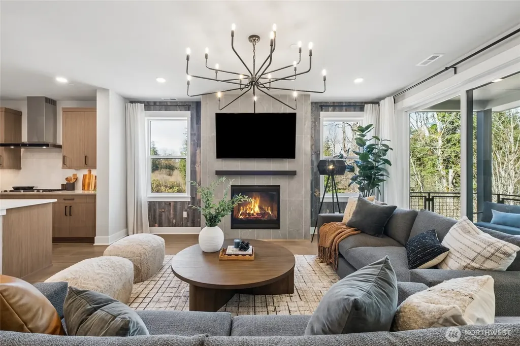 8611 Summit Avenue SE Snoqualmie WA 98065