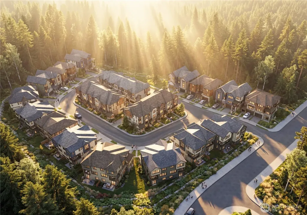 8611 Summit Avenue SE Snoqualmie WA 98065