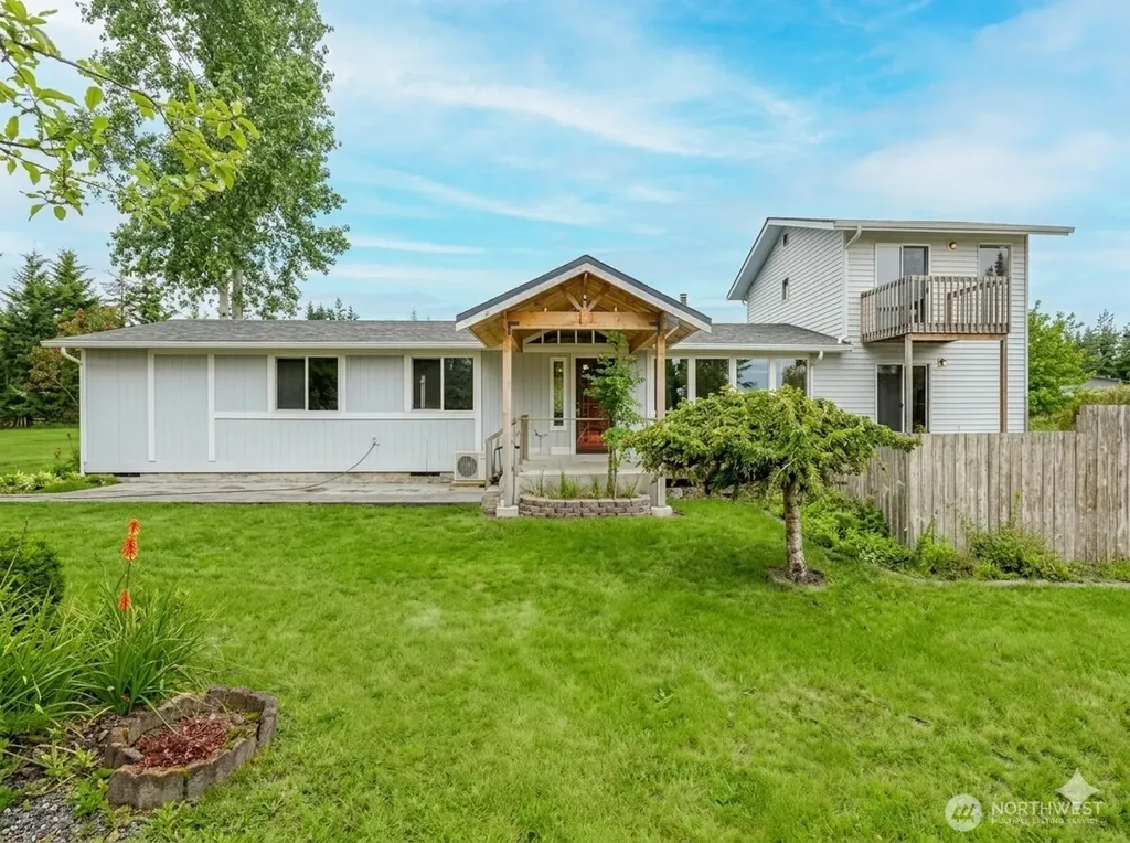1012 River Road Sequim WA 98382