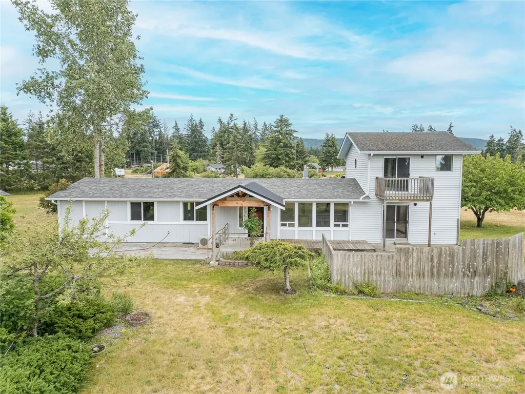 1012 River Road Sequim WA 98382
