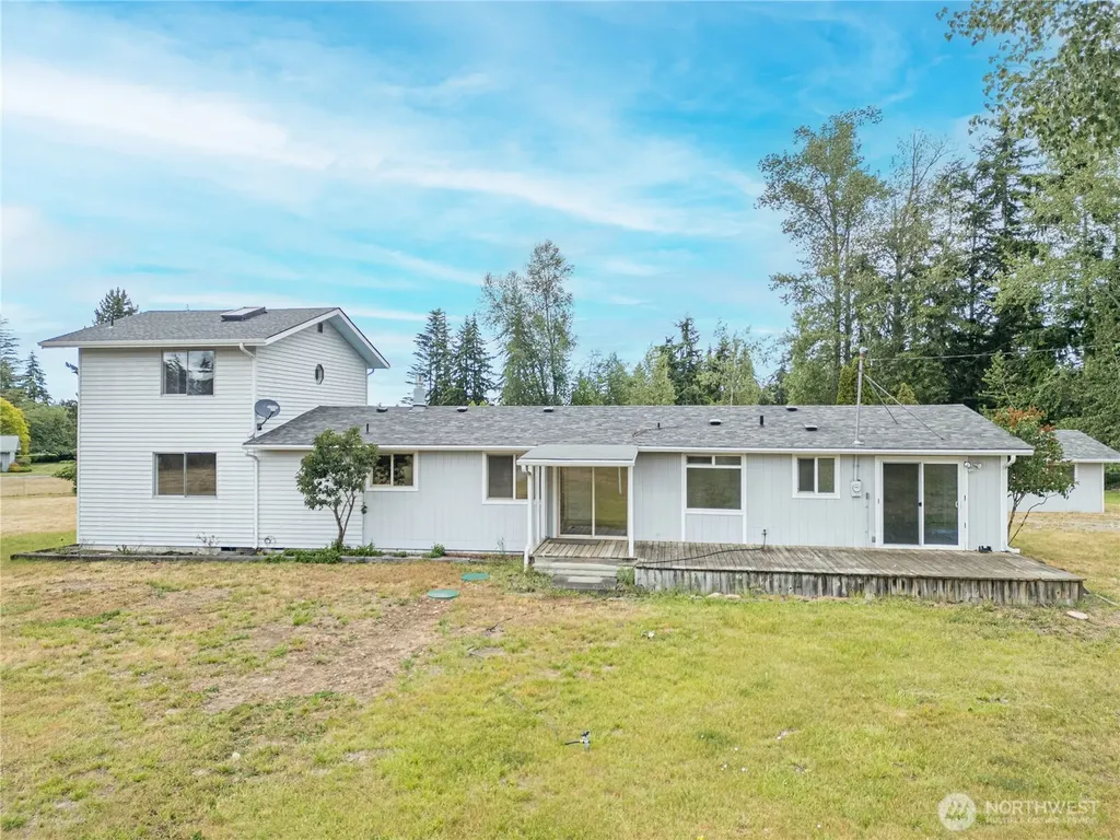 1012 River Road Sequim WA 98382