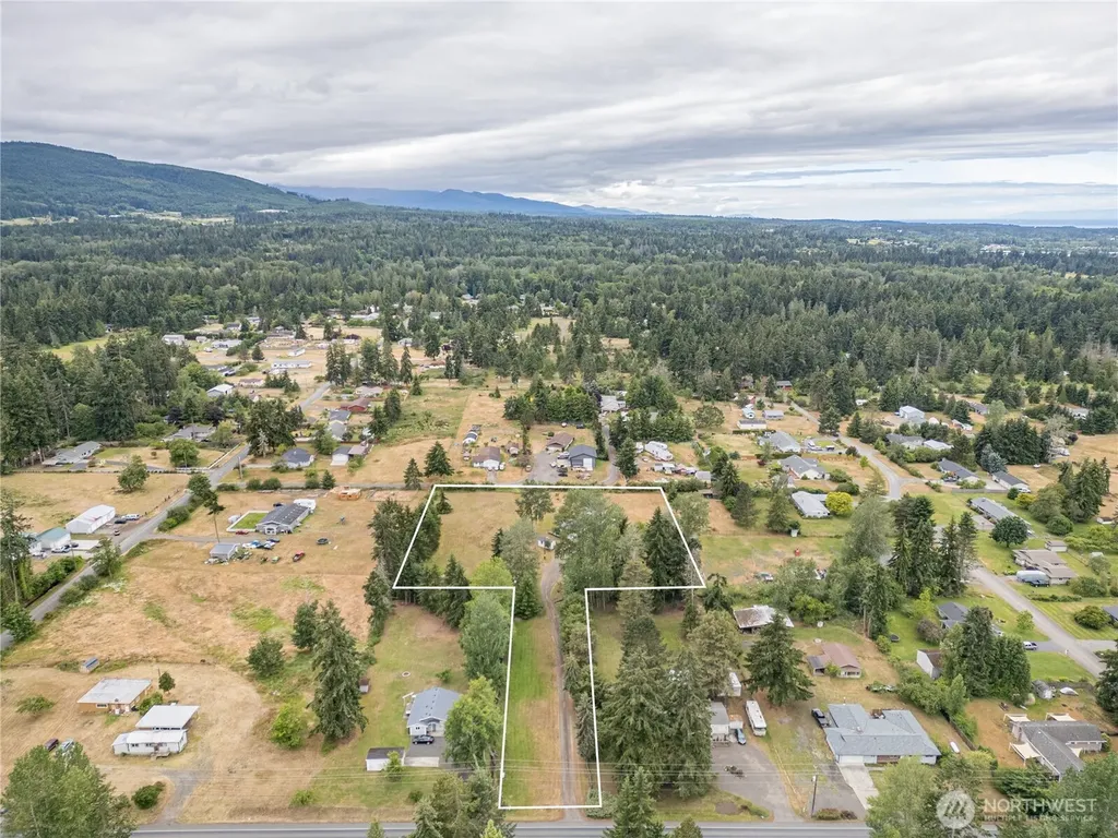 1012 River Road Sequim WA 98382