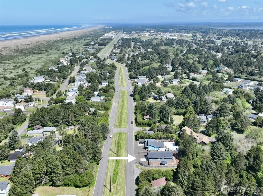 200 Ocean Shores Blvd Boulevard NW Ocean Shores WA 98569