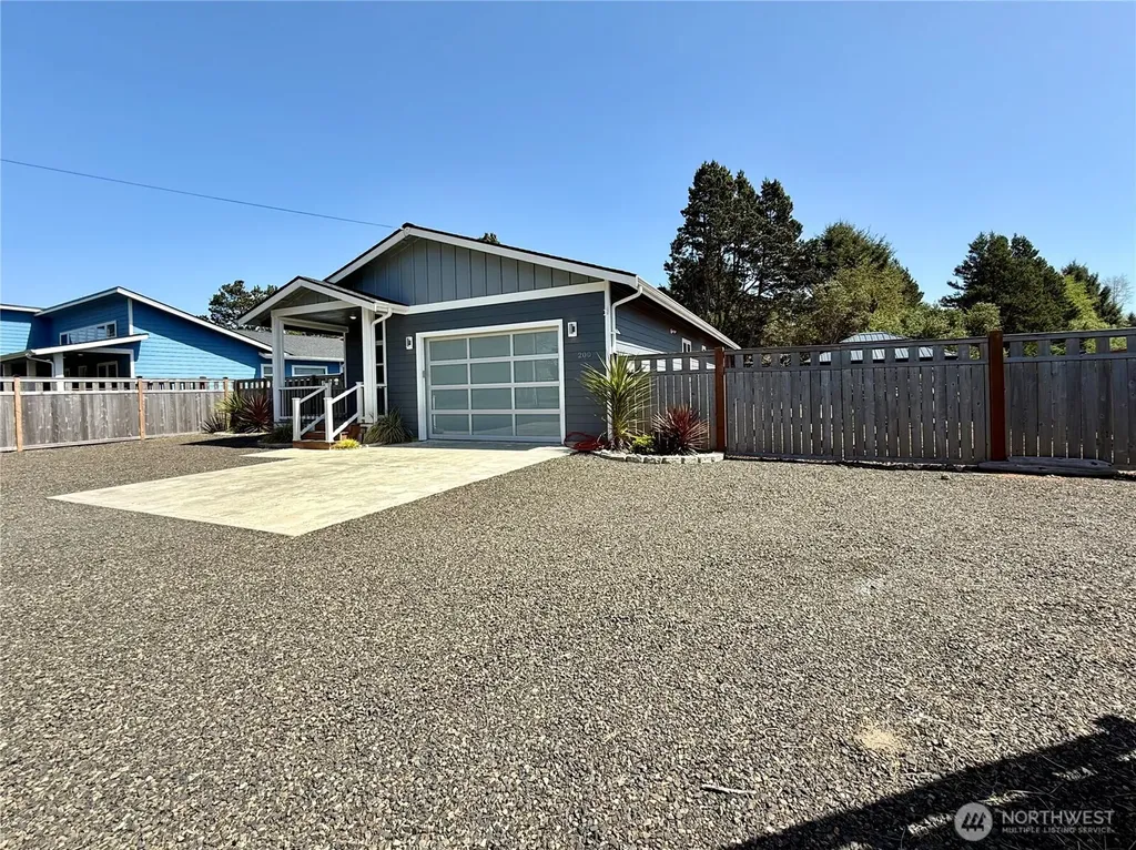 200 Ocean Shores Blvd Boulevard NW Ocean Shores WA 98569