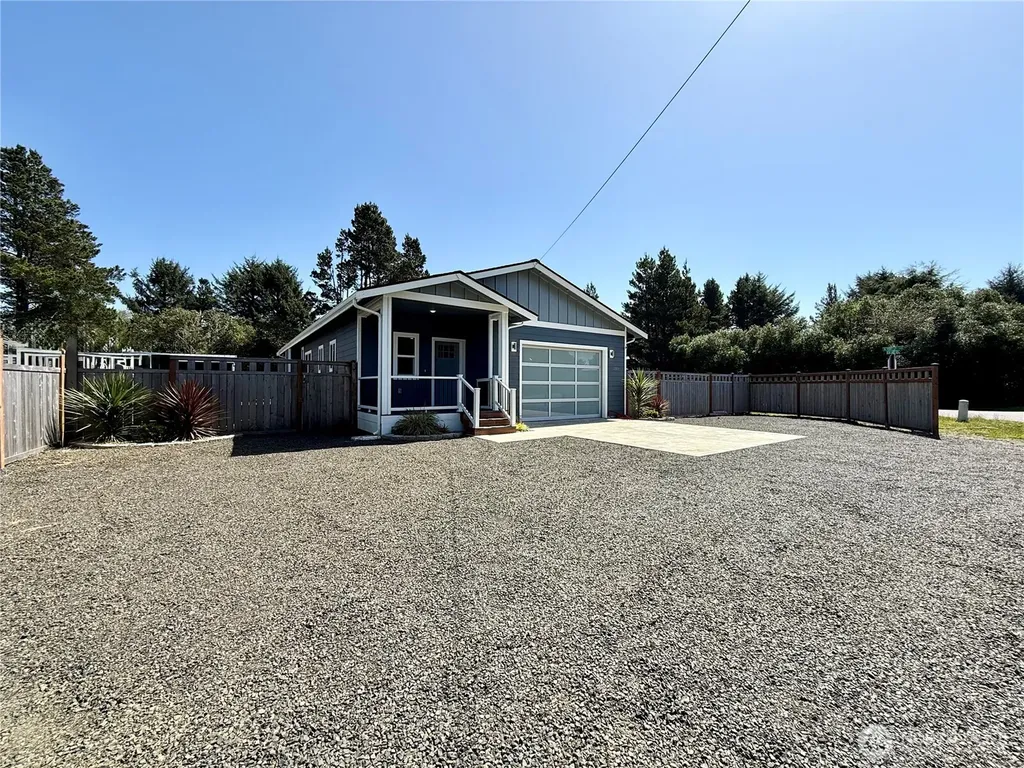 200 Ocean Shores Blvd Boulevard NW Ocean Shores WA 98569