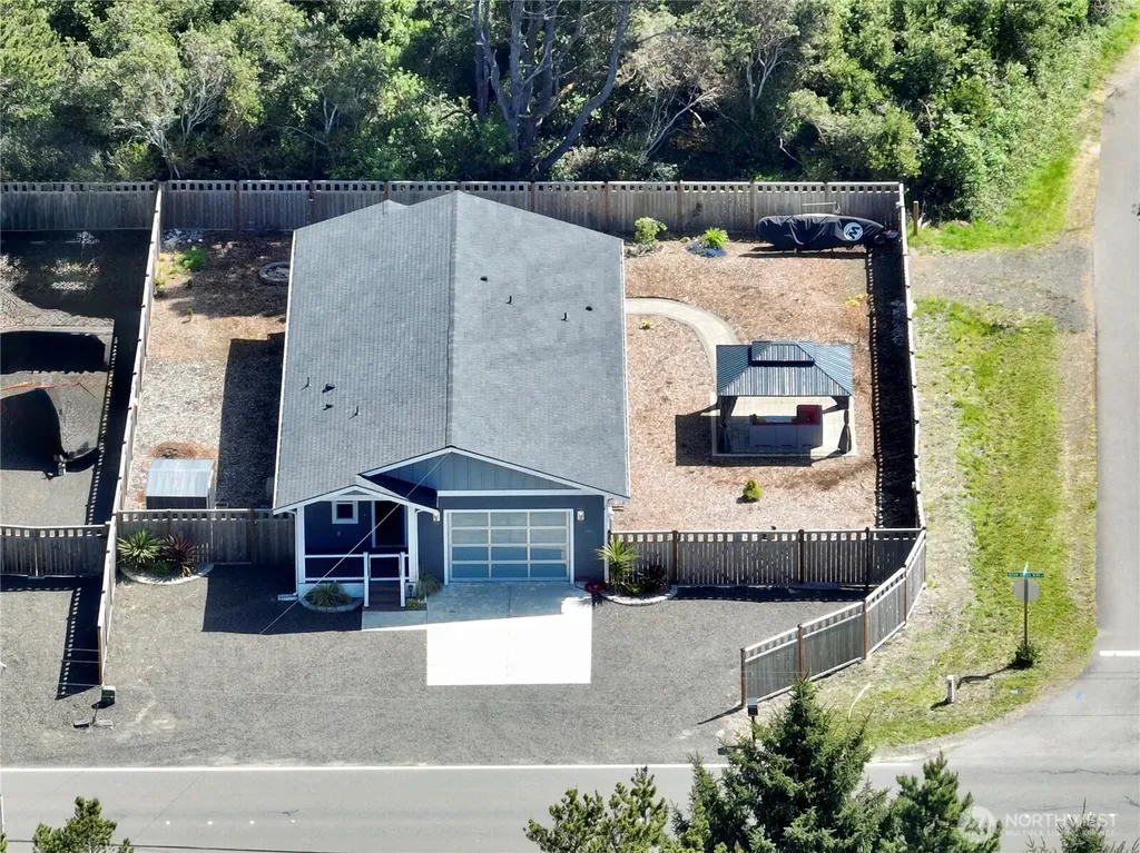 200 Ocean Shores Blvd Boulevard NW Ocean Shores WA 98569