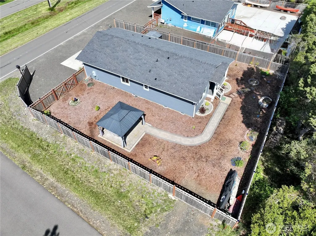 200 Ocean Shores Blvd Boulevard NW Ocean Shores WA 98569