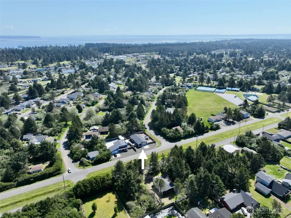 200 Ocean Shores Blvd Boulevard NW Ocean Shores WA 98569