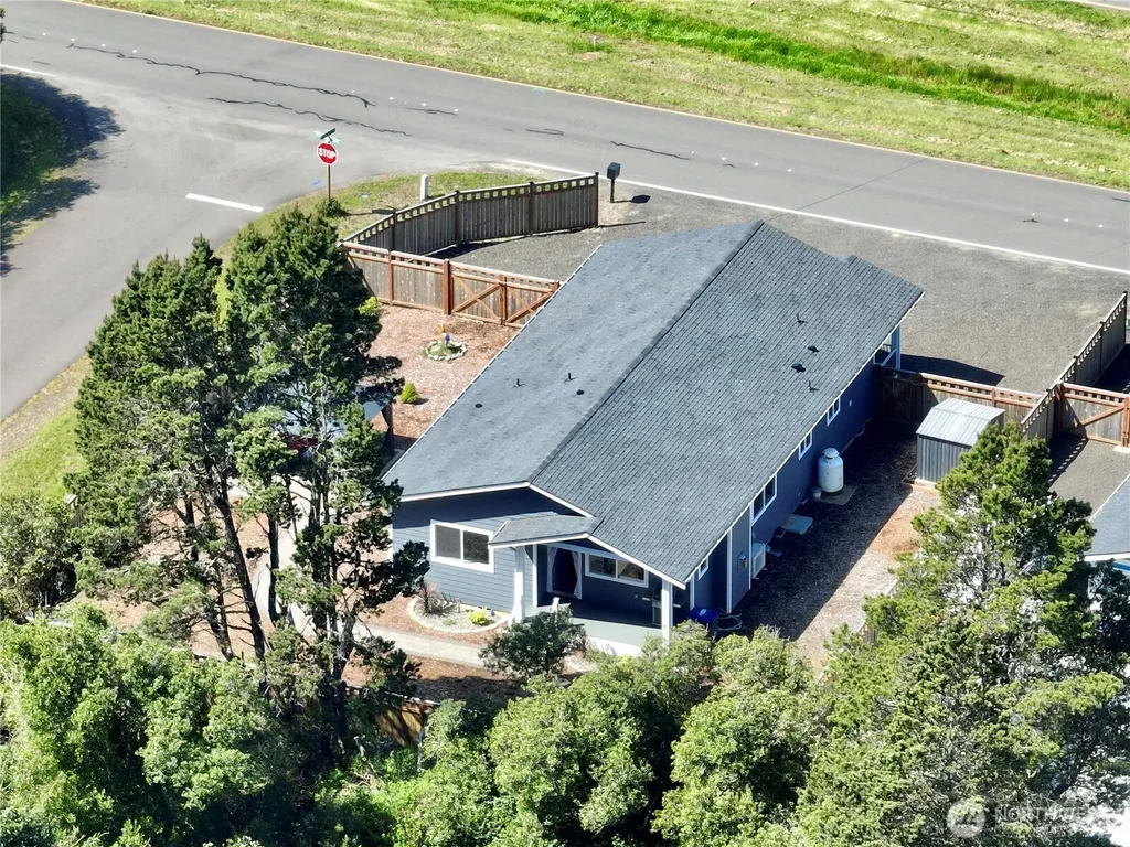 200 Ocean Shores Blvd Boulevard NW Ocean Shores WA 98569