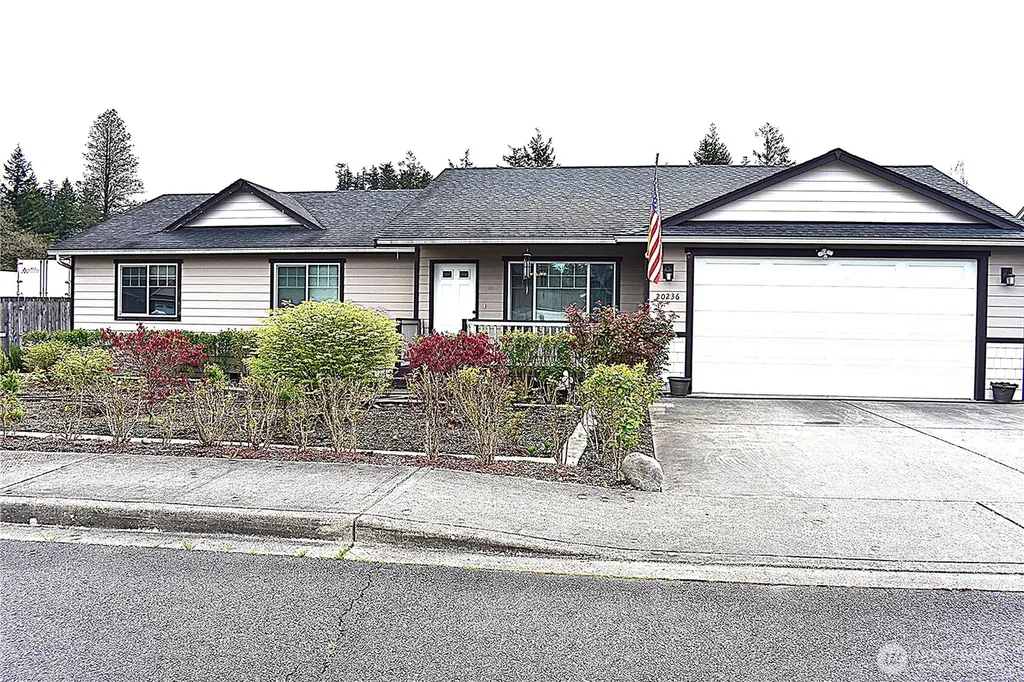20236 White Rock Loop SW Centralia WA 98531