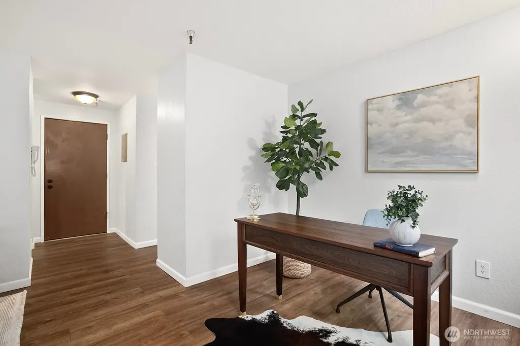 1100 NE Harrington Avenue NE Renton WA 98056