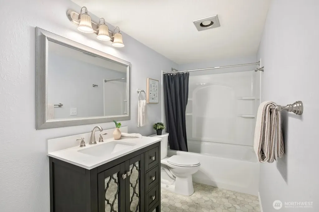 1100 NE Harrington Avenue NE Renton WA 98056