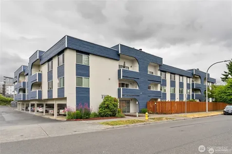 1100 NE Harrington Avenue NE Renton WA 98056