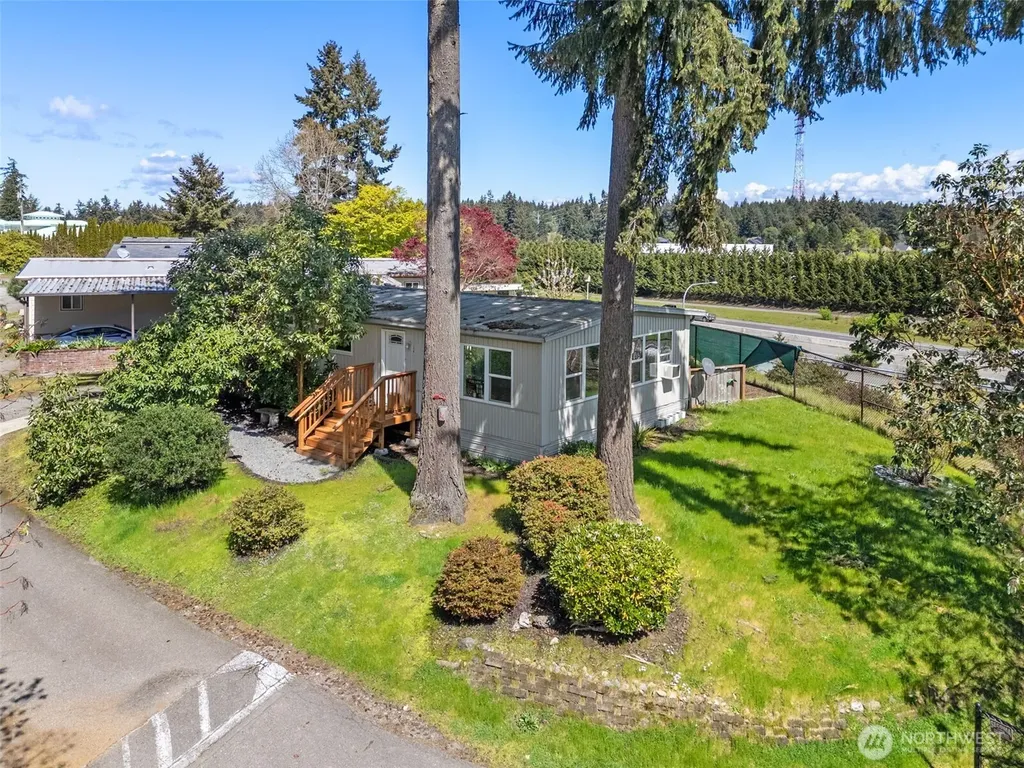 2419 Jahn Avenue NW Gig Harbor WA 98335