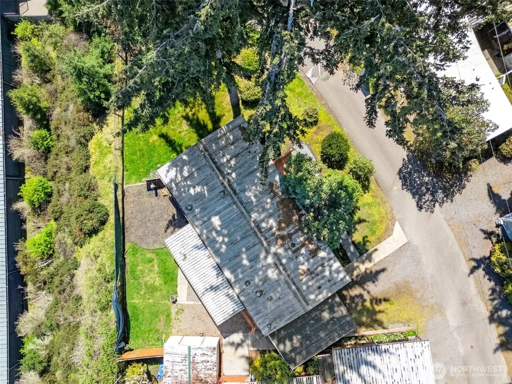 2419 Jahn Avenue NW Gig Harbor WA 98335