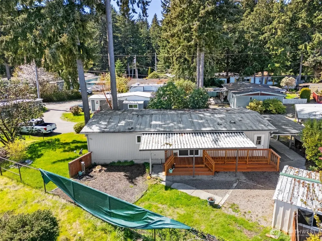 2419 Jahn Avenue NW Gig Harbor WA 98335