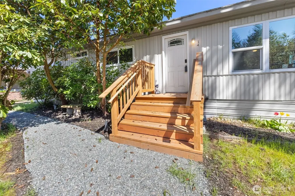 2419 Jahn Avenue NW Gig Harbor WA 98335