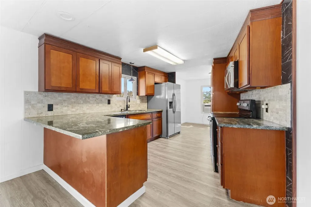 2419 Jahn Avenue NW Gig Harbor WA 98335