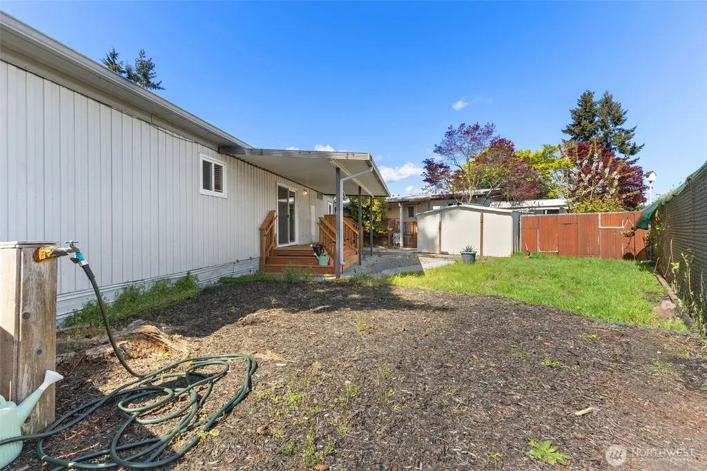 2419 Jahn Avenue NW Gig Harbor WA 98335