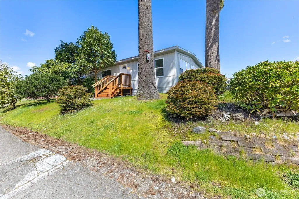 2419 Jahn Avenue NW Gig Harbor WA 98335
