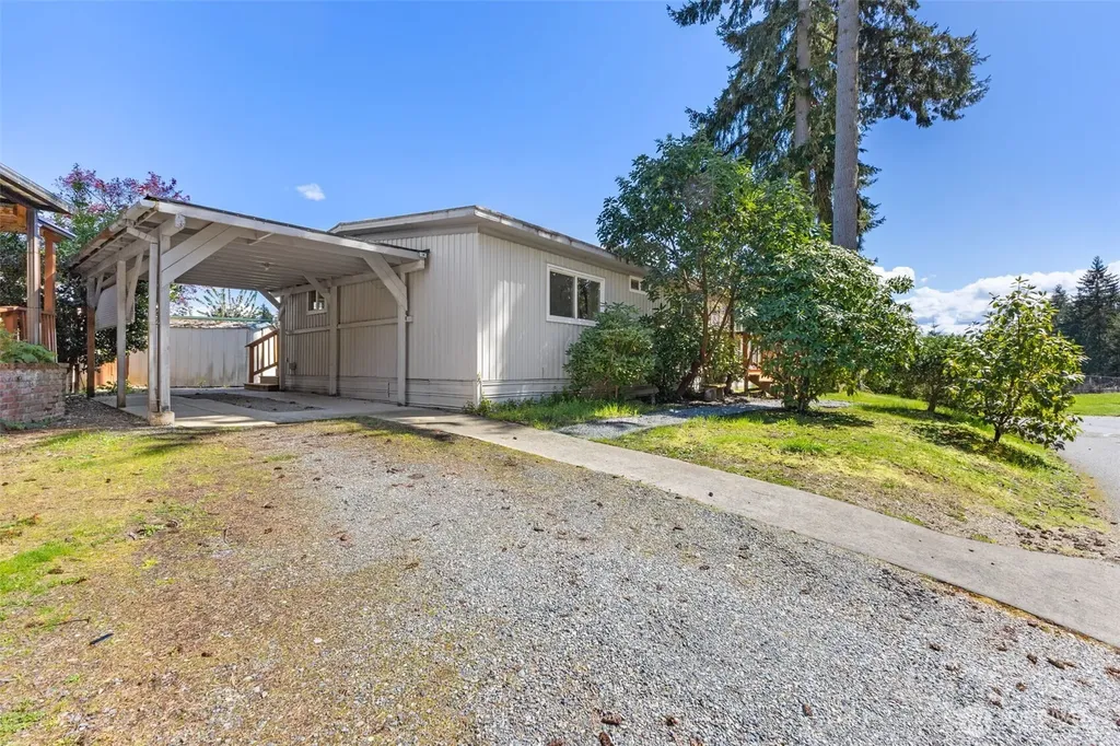 2419 Jahn Avenue NW Gig Harbor WA 98335