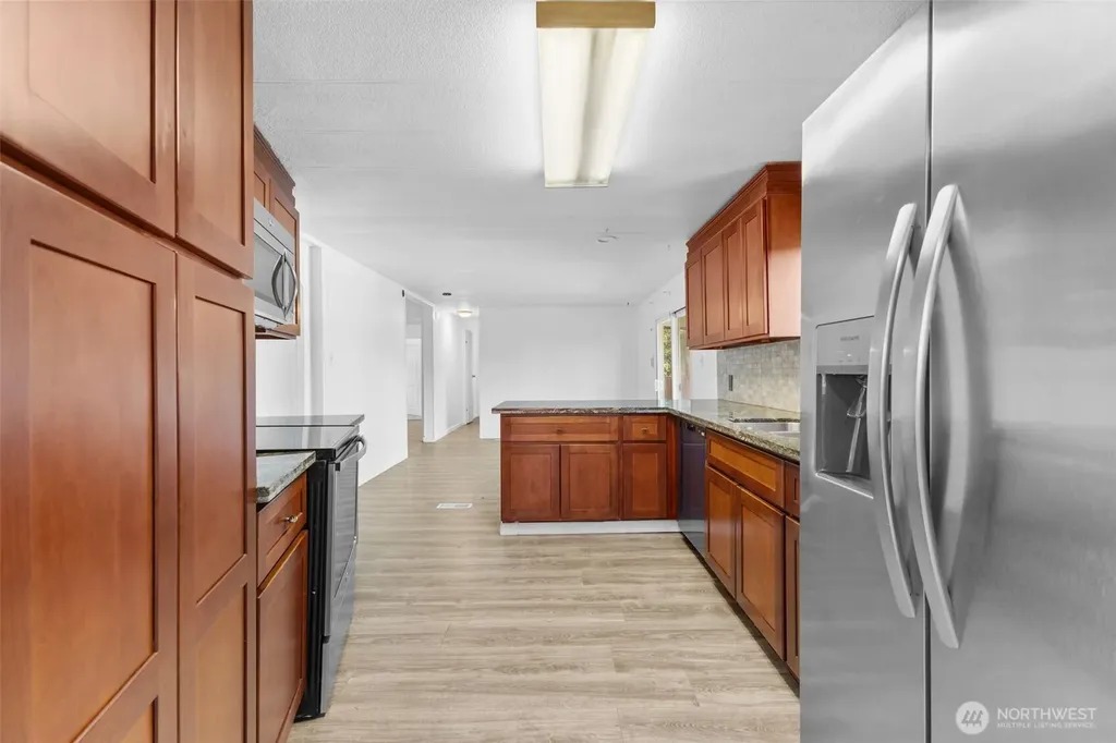 2419 Jahn Avenue NW Gig Harbor WA 98335