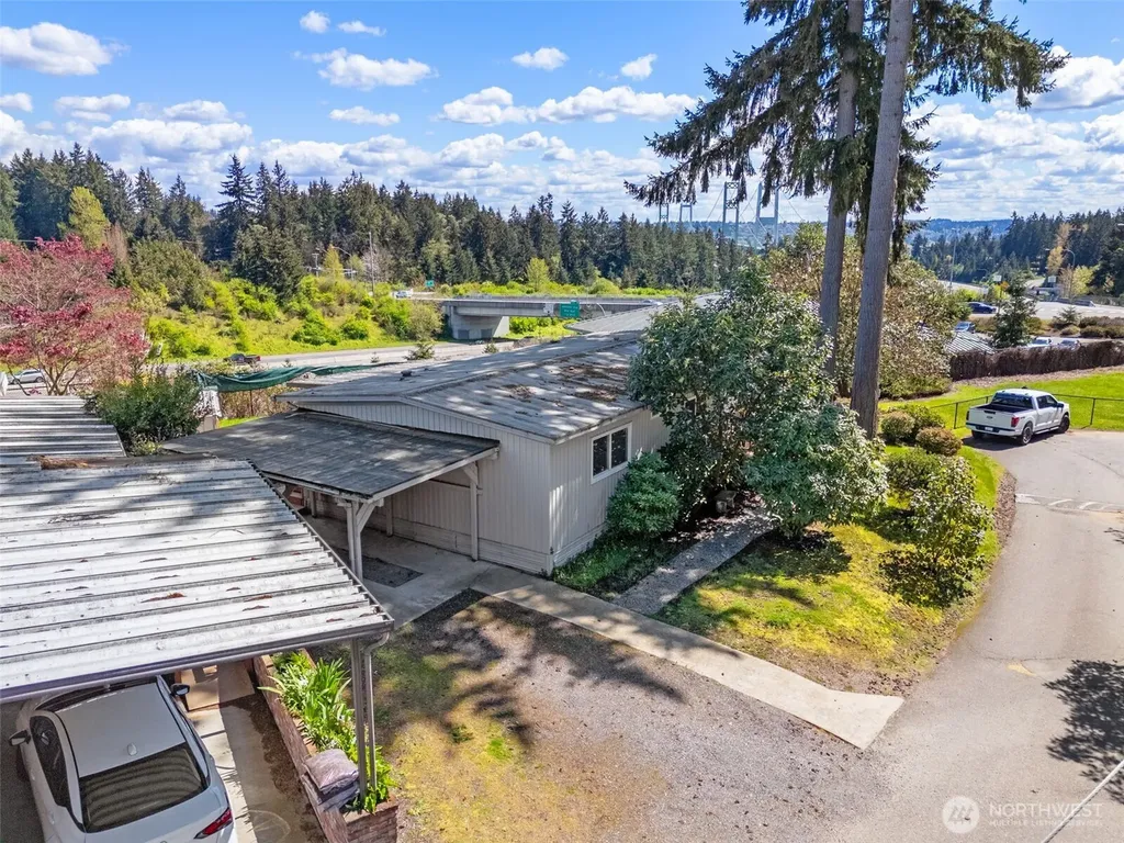 2419 Jahn Avenue NW Gig Harbor WA 98335