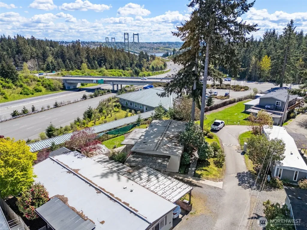 2419 Jahn Avenue NW Gig Harbor WA 98335