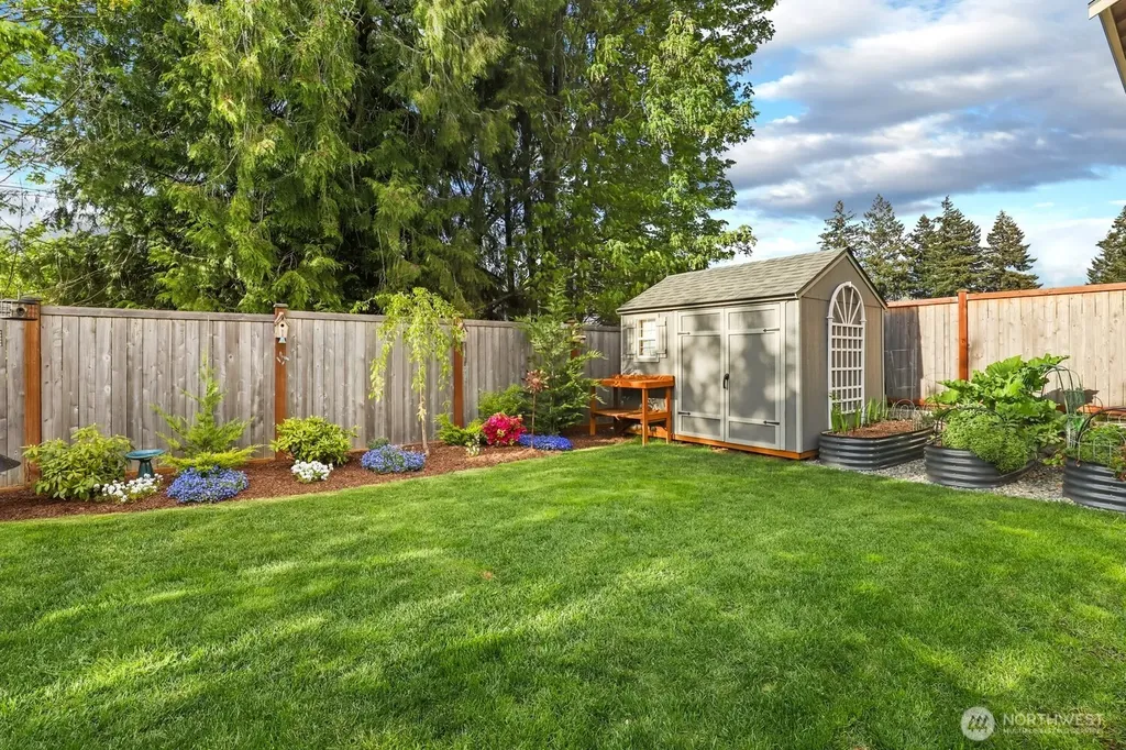 1402 89th Avenue SE Tumwater WA 98501