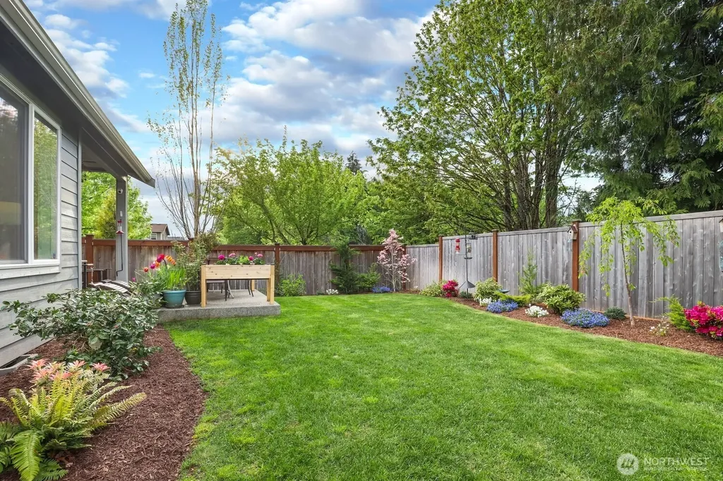 1402 89th Avenue SE Tumwater WA 98501